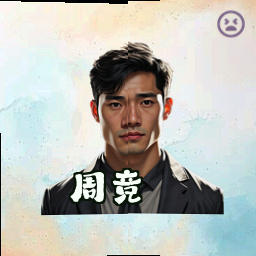 周竞